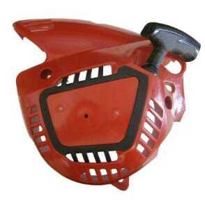AL-KO Handstarter - 417350 - Starter-komplett