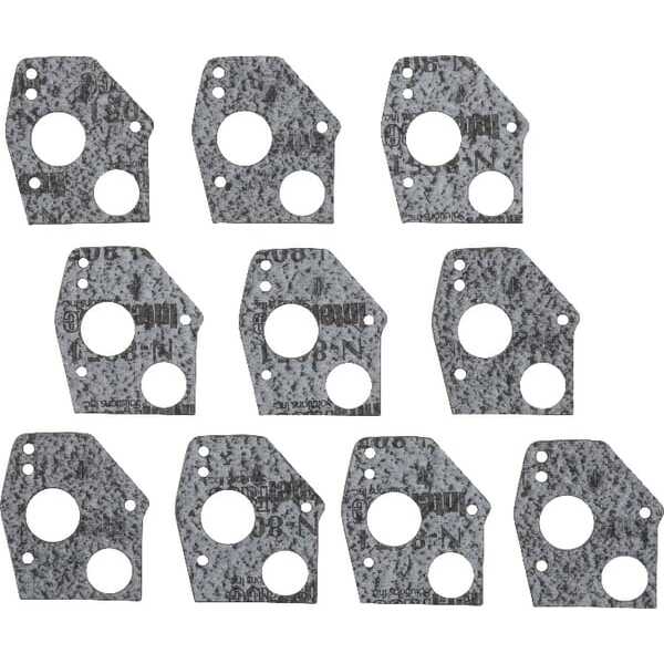 Briggs & Stratton Vergaserdichtung - 4179 - Vergaserdichtung 10x 272409S