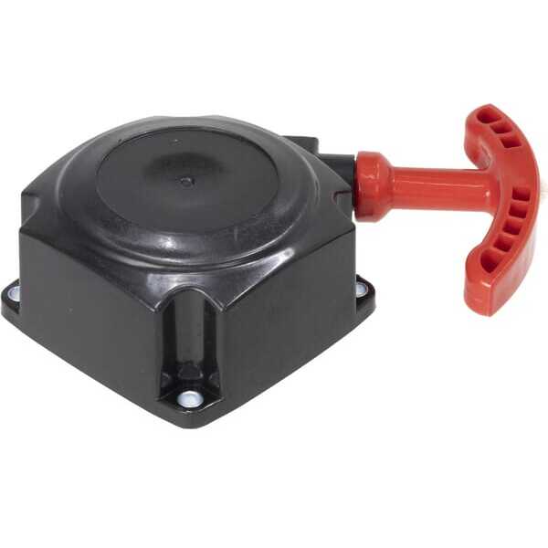 AL-KO Handstarter - 418495 - Starter