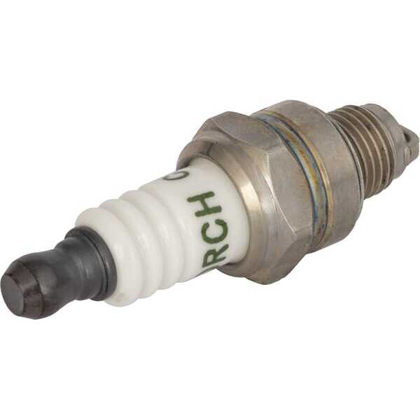 John Deere ZündkerzeAL-KO - 418610 - Zündkerze CMR6A