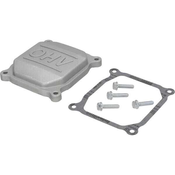 AL-KO Ventildeckel - 418834 - Kopfdeckel