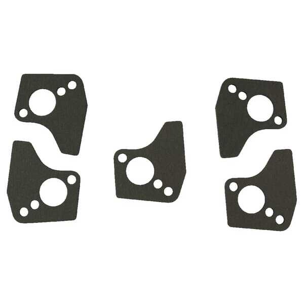 Briggs & Stratton Vergaserdichtung - 4200 - Vergaserdichtung 5x 273113S
