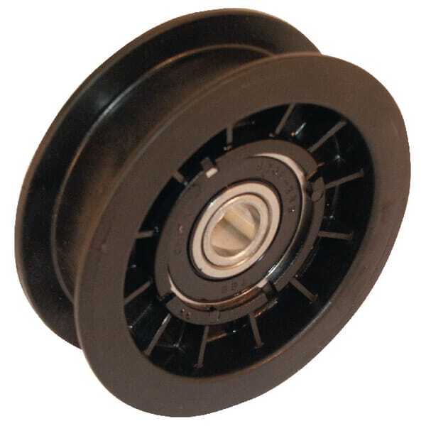 Murray Riemenscheiben und SpannrollenÜbersichtOE F&G - 421409 - Umlenkrolle