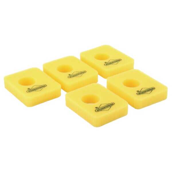 Briggs & Stratton Schaumstofffilter - 4248 - Luftfilter 5 x 799579