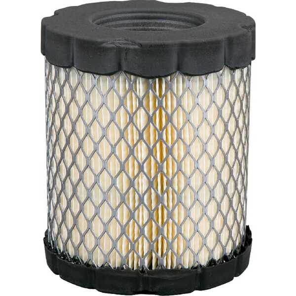 Briggs & Stratton Luftfilter rund - 4250 - Vorratspack Filter (5x 798897)