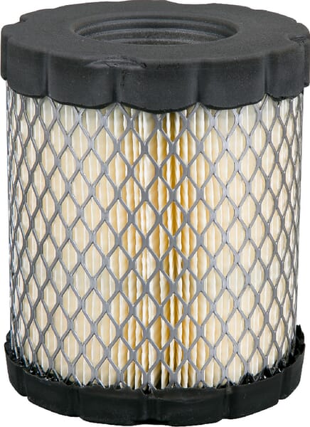 Briggs & Stratton Luftfilter rund - 4250 - Vorratspack Filter (5x 798897)