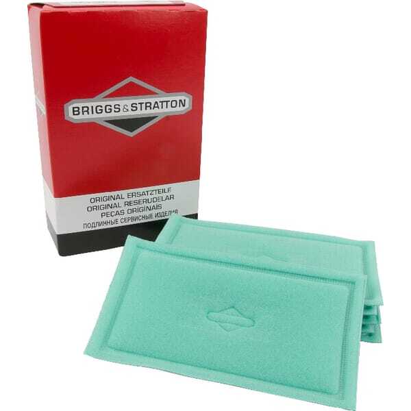 Briggs & Stratton Vorfilter - 4256 - Vorfilterset 6x273638S