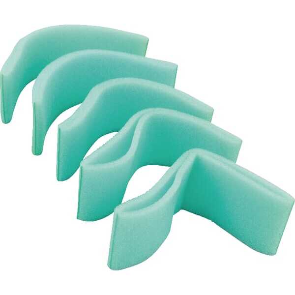 Briggs & Stratton Vorfilter - 4261 - Vorfilterset 5x796254
