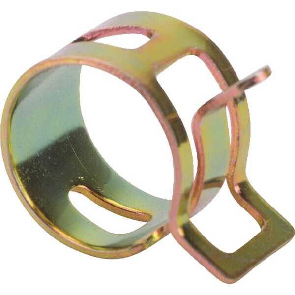 Briggs & Stratton Schlauchschellen - 4263 - Clamp (50 x 791850)