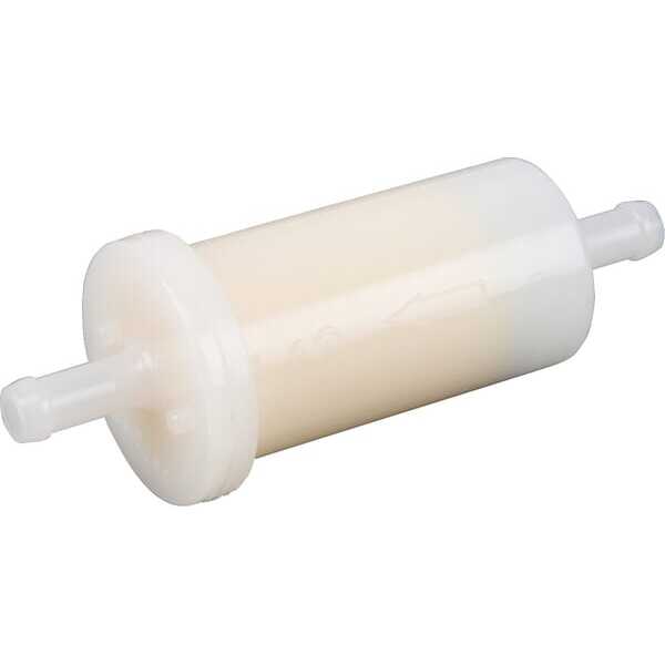 Briggs & Stratton In-Line Kraftstofffilter - 4266 - Kraftstofffilter (5 x 845125)