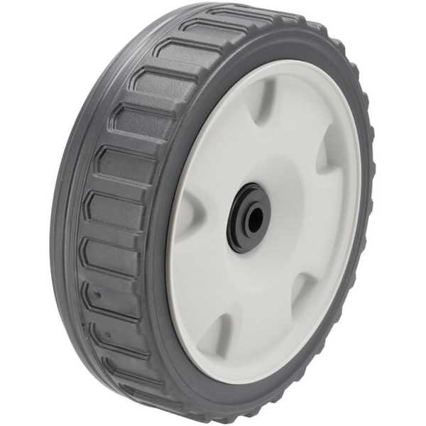 Honda RäderÜbersichtOE - 42700VK8753 - Hinterrad