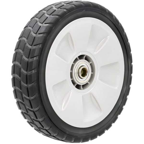 Honda RäderÜbersichtOE - 42710VE2M02ZE - Rad komplett