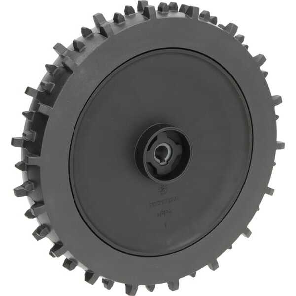 Honda RäderÜbersichtOE - 42710VP7A01 - Rad
