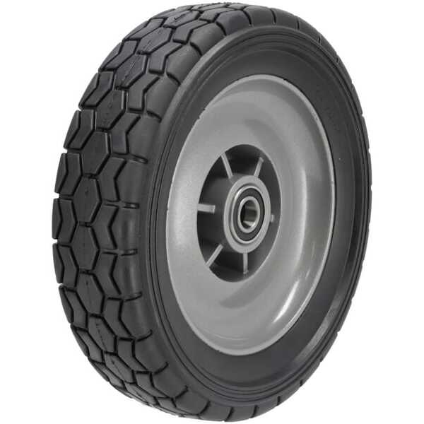 Honda RäderÜbersichtOE - 42810VB5F43ZB - Hinterrad
