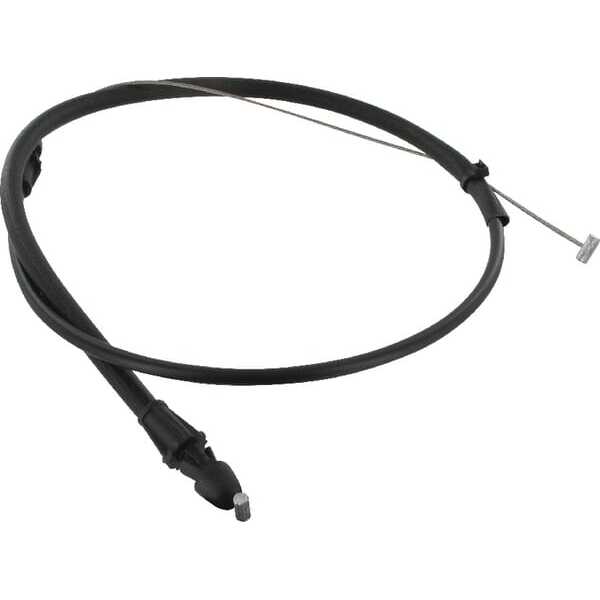 AYP Bowdenzug AuswurfklappeÜbersichtOE - 428310KR - Seilzug mit Hitzeschild f. AYP
