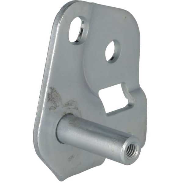 Honda Cutting height adjusterOEF&G - 42911VG0000 - Arm vorne rechts