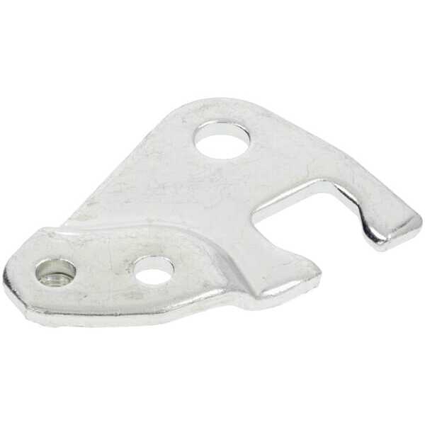 Honda Cutting height adjusterOEF&G - 42911VL0900 - Arm, R. Fr. Einsteller