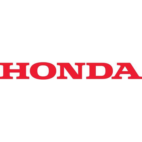 Honda OE-Maschinenteile - 42920VH7L50 - Arm komplett, Einsteller links vorne