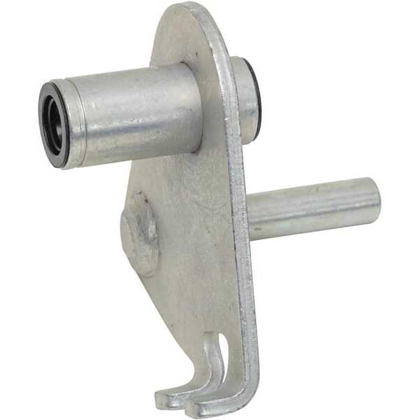 Honda OE-Maschinenteile - 42940VH7010 - Arm komplett, links hinten verstellbar