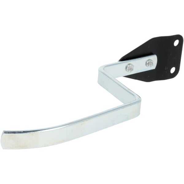Honda Cutting height adjusterOEF&G - 42961VK8020 - Hebel Höhenversteller