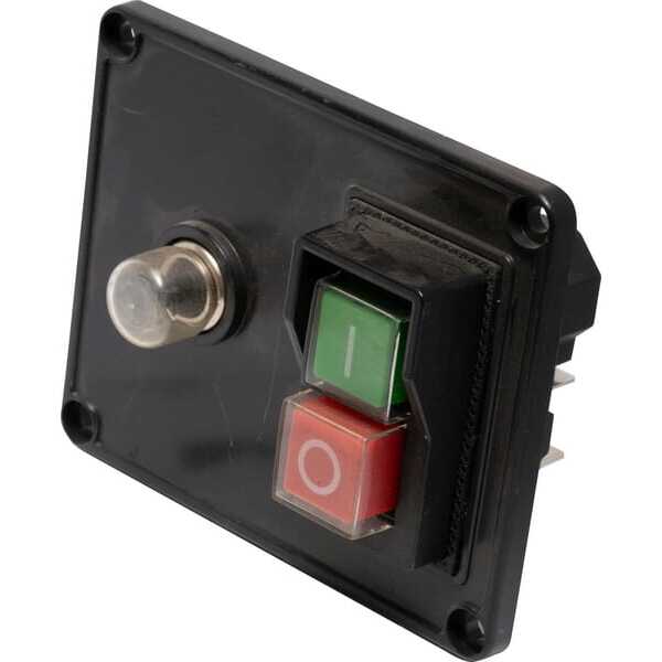 AL-KO SchalterÜbersicht F&G - 440589 - Schalter