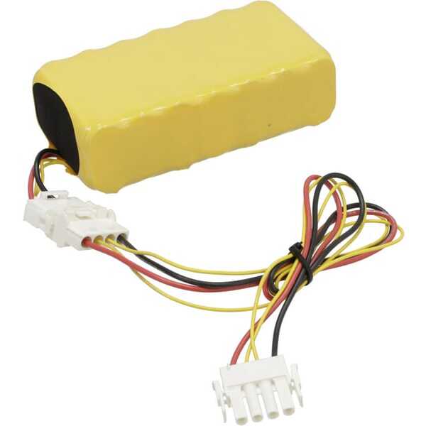 AL-KO Batterien für MähroboterOE - 441188 - Li-Ionen-Akku Robolinho 116