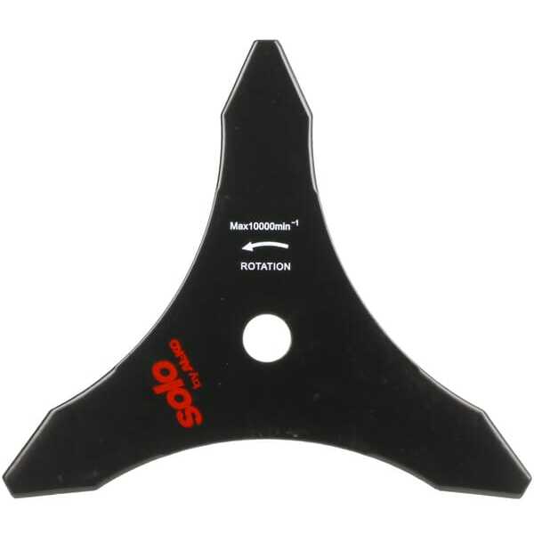 AL-KO FreischneiderklingenÜbersichtOE - 441708 - Freischneider Messer 250-20