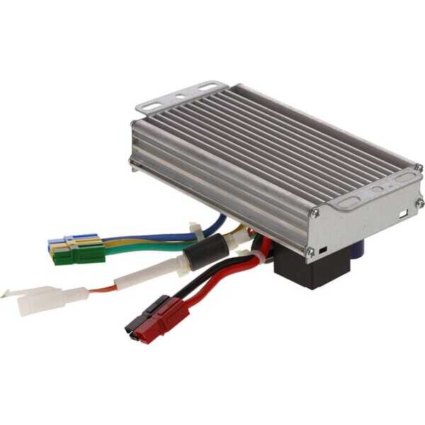 AL-KO OE - 441978VA - Steuergerät 1200 W