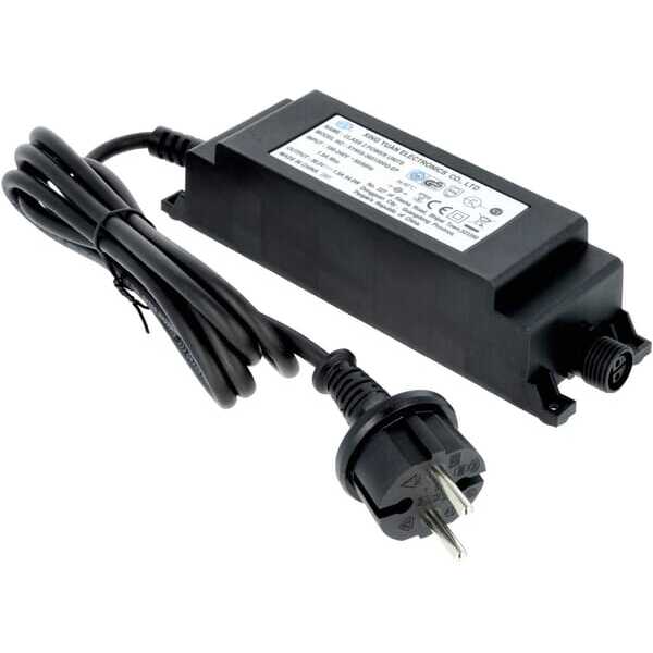 AL-KO Batterieladegerät OE - 442547 - Stromversorgung Xing Yuan Robo Gen III