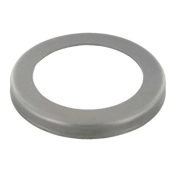 John Deere Ringe ZF - 4468353053 - Sicherungsblech ZF