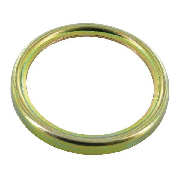 John Deere Ringe ZF - 4472351010 - Sicherungsblech ZF