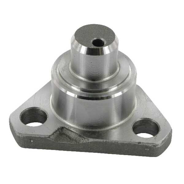 John Deere Königszapfen ZF - 4472351239 - Achsschenkelbolzen ZF
