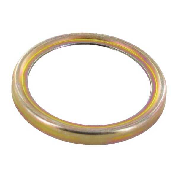 John Deere Ringe ZF - 4472353330 - Sicherungsblech