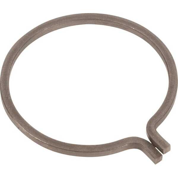 John Deere Sprengringe ZF - 4472354026 - Sicherungsring