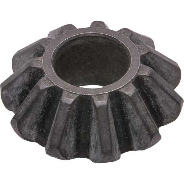 John Deere Planetarische Teile ZF - 4481333077 - Planetenradwelle