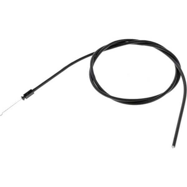 AL-KO BeschleunigerkabelÜbersichtOE - 453751 - Bowdenzug Gas 1370mm Nhc