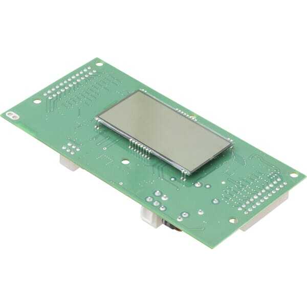 AL-KO ElektrokartenPlatinenOE - 457699 - Display 473523, komplett