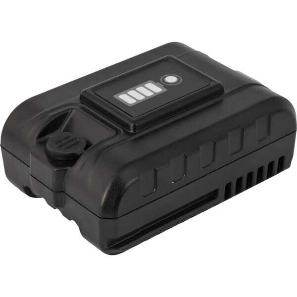 AL-KO BatterienÜbersichtOE - 457853 - Akku Li-Ion für Loncin 170