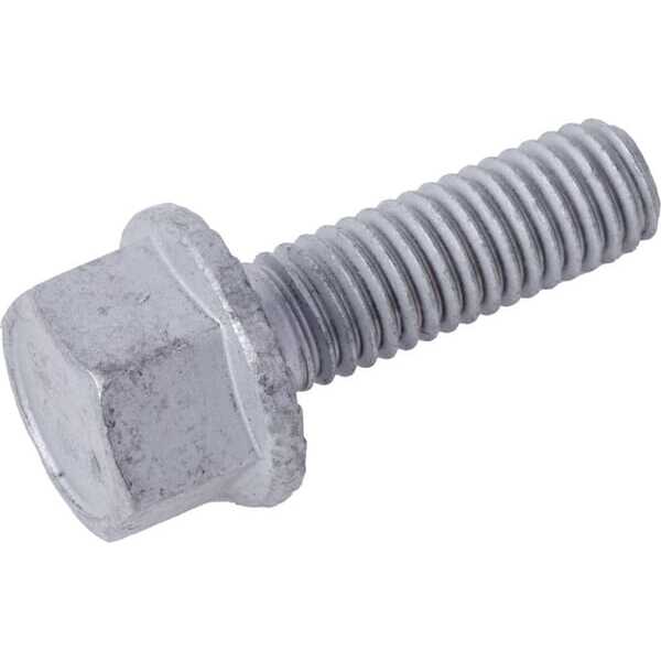 AL-KO Bolzen OE - 458568 - Schraube M8x25, DIN 7500