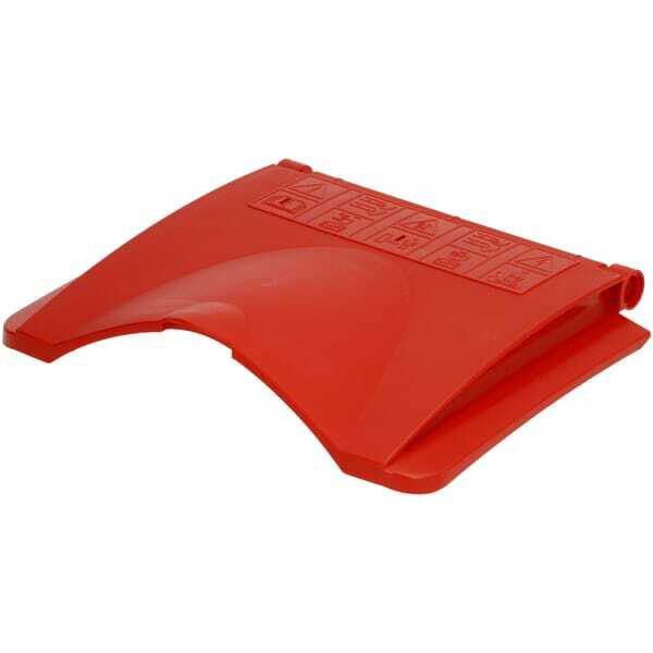 AL-KO Heckklappen - 46027002 - Klappe 46 R3000