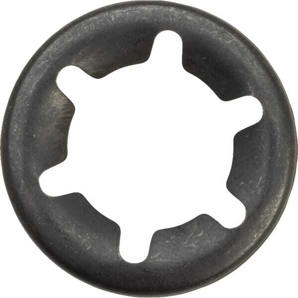AL-KO Starlock Sicherungsringe OE - 460771 - Schnellanschluss Rad