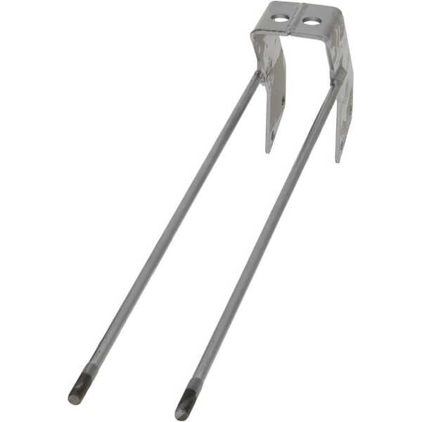 AL-KO OE - 463571 - Anschluss für Log Pusher