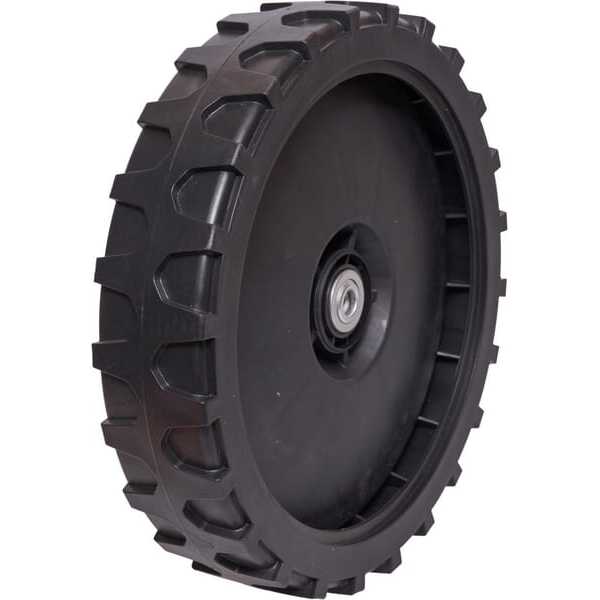 AL-KO RäderÜbersichtOE - 466244 - Rad 280 Mkl D12 Rt