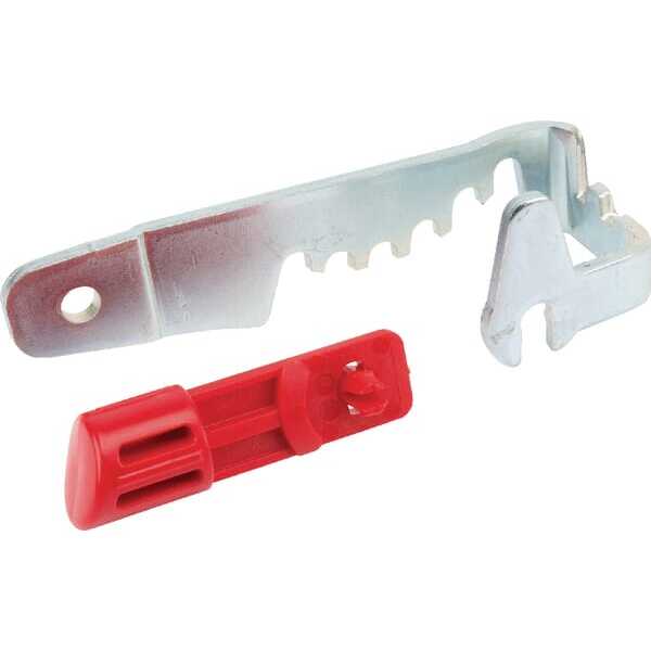 AL-KO OE - 4704023010 - Schalthebel RSM 53 verz. kpl.