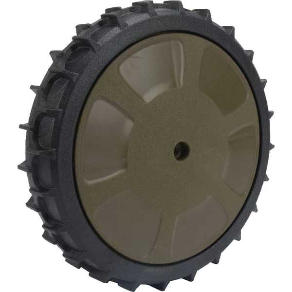 AL-KO WheelsoverviewOERobot mower - 47071887 - Rad, Robolinho