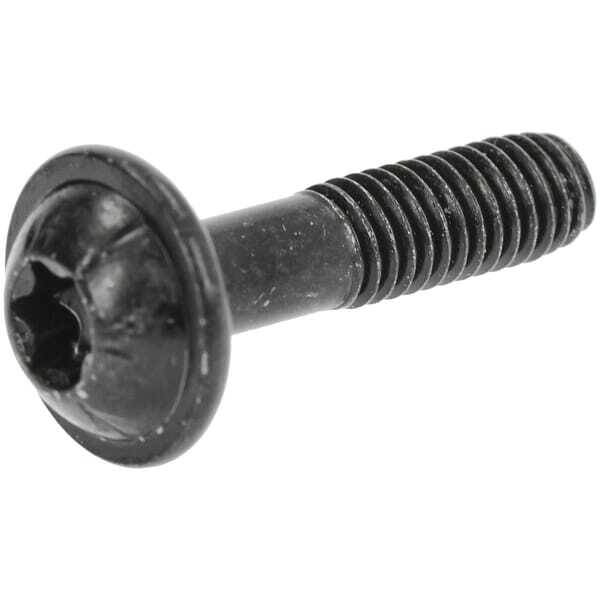 AL-KO Bolzen OE - 471071 - Schraube, tx 6x25 7500, 9039-488-1289-a pt-k
