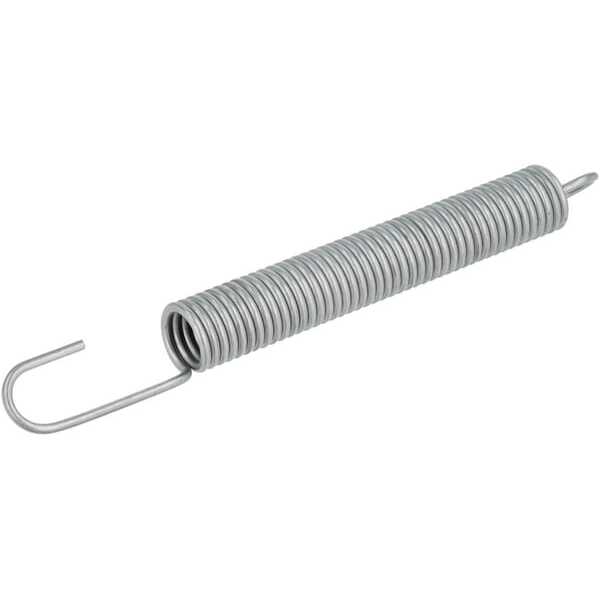 AL-KO ZugfedernÜbersichtF&G OE - 473233 - Feder