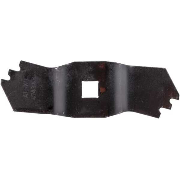 AL-KO VertikutiermesserÜbersicht - 474393 - Messer-Set (7-tlg.)