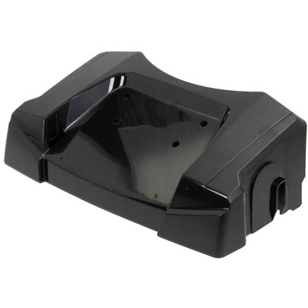 AL-KO OE - 47470201 - Vorderteil Griff Premium R9005