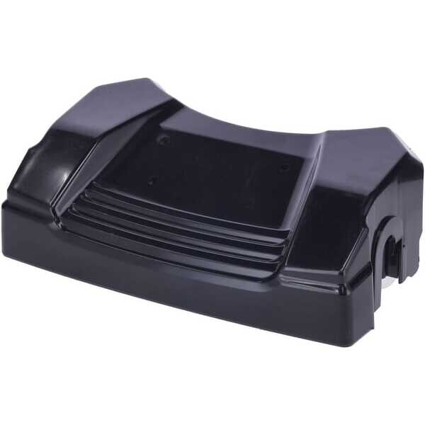 AL-KO OE - 47487901 - Mähwerk Vorne 46-51 Esv Comfort R9005